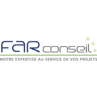 FAR Conseil Logo