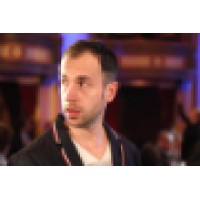 Danny Kronstrom : référencement web, marketing internet et médias sociaux Logo