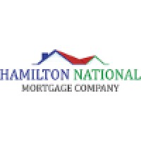 Hamilton National Mortgage Company Logo