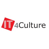 IT4Culture Logo