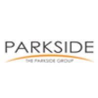 The Parkside Group Logo