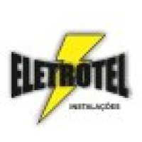 Eletrotel Instalações - Hidrotec S/C Ltda Logo