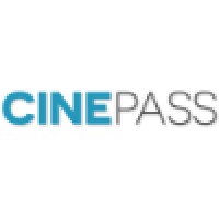 CINEPASS Logo