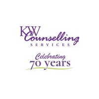 KW Counselling Services Logo