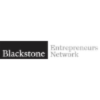 Blackstone Entrepreneurs Network North Carolina Logo