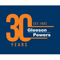 Gleeson Powers Inc. Logo