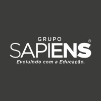 Grupo Sapiens Logo