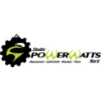 Studio Powerwatts Nord Logo
