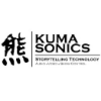 Kuma Sonics Logo
