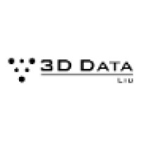 3D Data Ltd. Logo