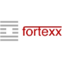 fortexx GmbH Logo