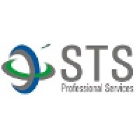 STS Professional Services Logo