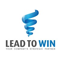 LeadToWin Logo
