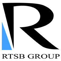 RTSB GmbH- Rail Transportation Service Broker Logo