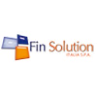 FIN SOLUTION ITALIA S.P.A. Logo