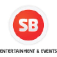 SB Entertainment & Events Logo