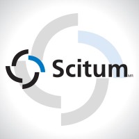 Scitum S.A. de C.V. Logo