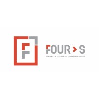 Four-S Services Pvt. Ltd. Logo
