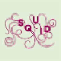 Squidsthlm Logo