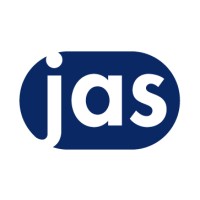 JAS - Joint Analytical Systems GmbH Logo