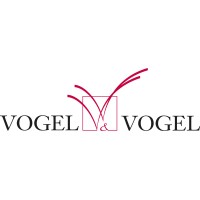 Vogel & Vogel Logo
