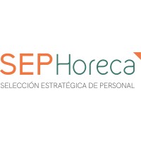 SEP Horeca Logo