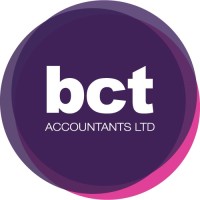 BCT Accountants Ltd Logo