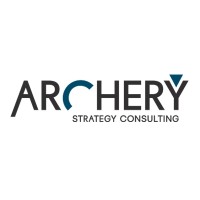 Archery Strategy Consulting Logo