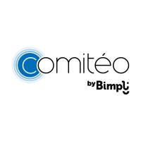 COMITÉO by Bimpli Logo