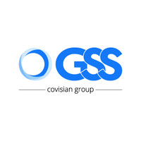 GSS (Global Sales Solutions) Logo