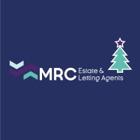 MRC Estate & Letting Agents Ltd Logo