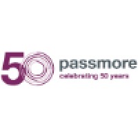 The Passmore Group (B&K Passmore Ltd) Logo