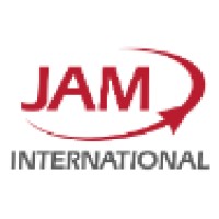 JAM International Logo