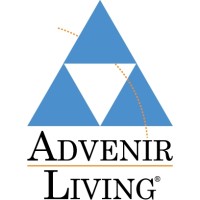 Advenir Living Logo