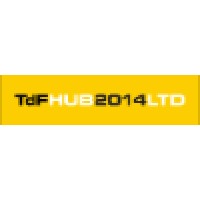 Tour de France Hub 2014 Ltd. Logo
