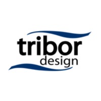 Tribor Design Logo