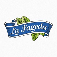 La Fageda Logo