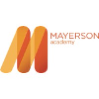 Mayerson Academy Logo