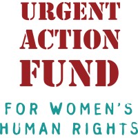 Urgent Action Fund for Womens Human Rights Logo