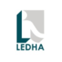 Ledha Logo