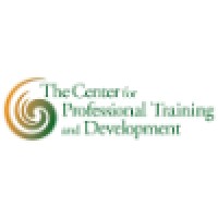 The Center for Professional Training and Development (TCPTD) Logo