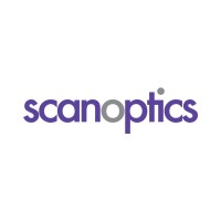 Scan-Optics Logo
