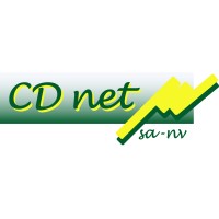 CD net sa Logo