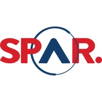 Spar Digital - Acelerando Presença Online de Negócios B2B Logo