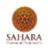 Sahara Commercial Complexes Company Logo