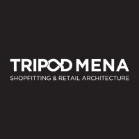 Tripod Mena Logo