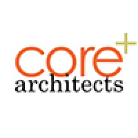 Core Architects, Lincoln, UK Logo