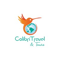 Colibri Travel and Tours Logo