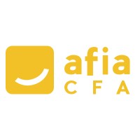 CFA Afia Logo