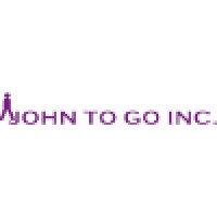 John To Go Inc Logo